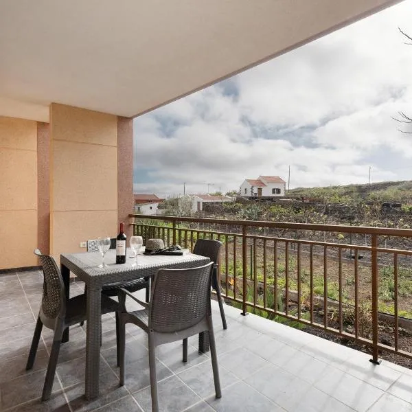 Casa Girdana, hótel í Valverde