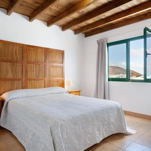 San Roque 2, Hotel in Tinajo