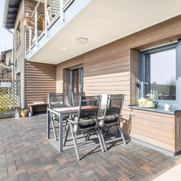 Fewo Auszeit zum Anspel, hotel a Medebach