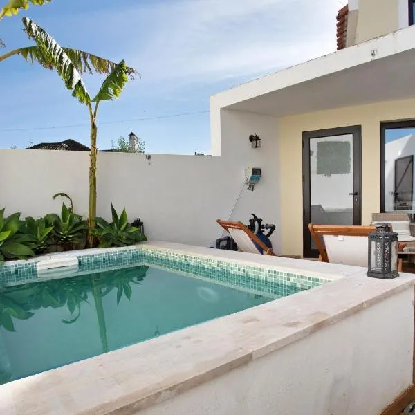 Casa River Sun, ξενοδοχείο σε Valada