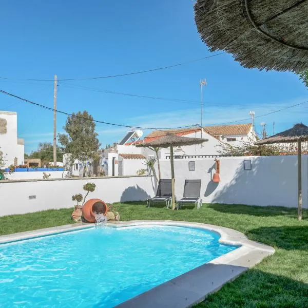 Casa Nesenka 1, hotell sihtkohas Zahora