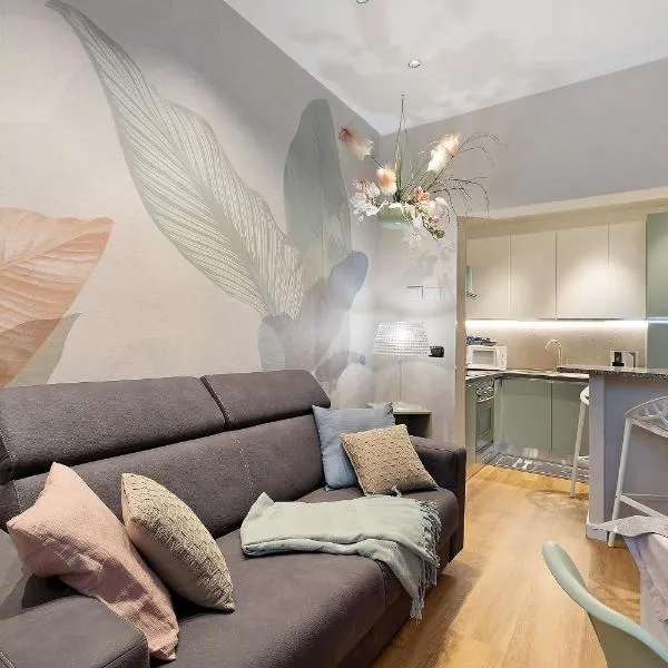 Soleluna, hotel u gradu 'Vado Ligure'