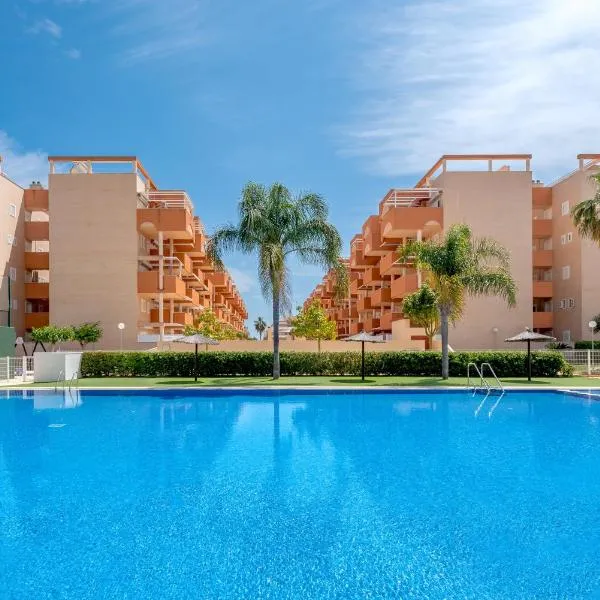 Lopimar Exclusivo, hotel a Canet d'en Berenguer