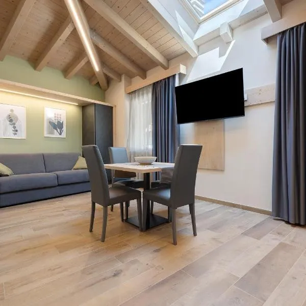 Casa Donati Lucia, hotel din Tremosine Sul Garda