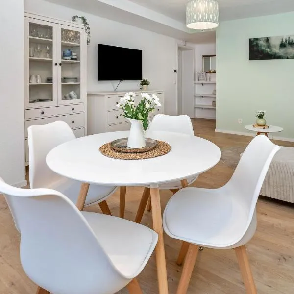 Ferienwohnung Familie Busam, hotel i Oberkirch