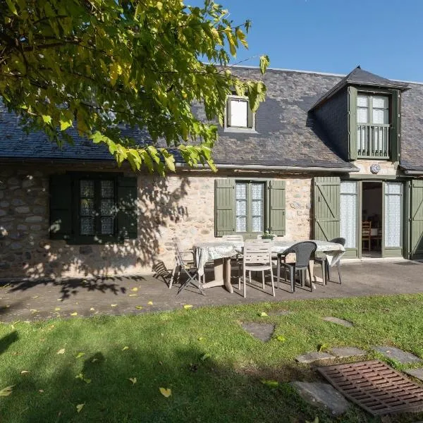 Maison Anthian, hotel i Arcizans-Avant