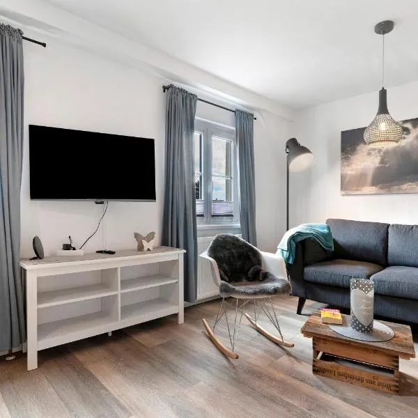 Zur Stadtmama, Hotel in Endingen