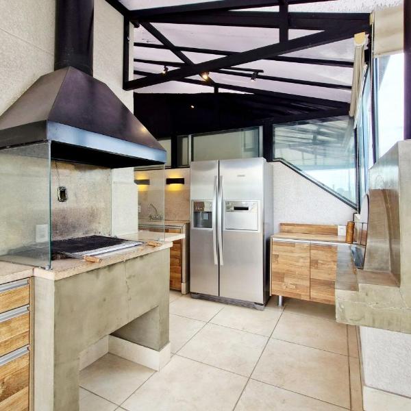 Wehome - Duplex próximo ao Aeroporto de Congonhas