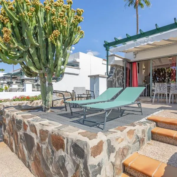Brisa del Sur, hotel i Maspalomas