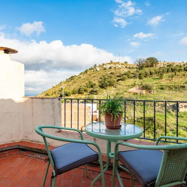 Casa Lino, hotel em Culla