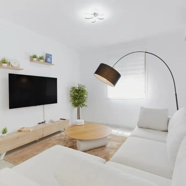 Casa Pablo City Center, hotel a Fuengirola
