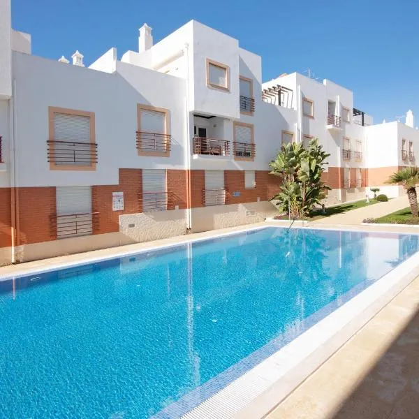 Almadrava House, hotel i Tavira