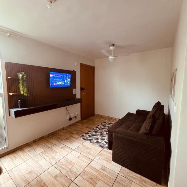 Apt 104 bl10 Londrina entrada