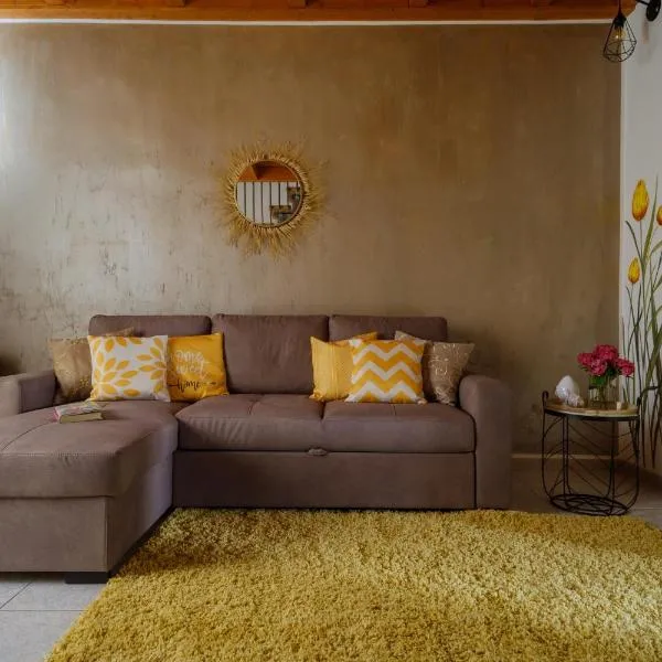 Casa Ta' Nonna, viešbutis mieste Supersano