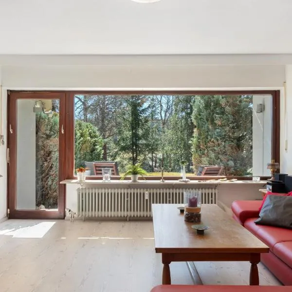 Ferienwohnung Victoria, hotel in Schönwald