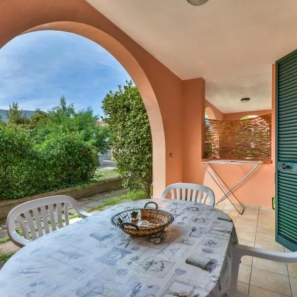 Appartamento 3b, Hotel in Campo nell'Elba