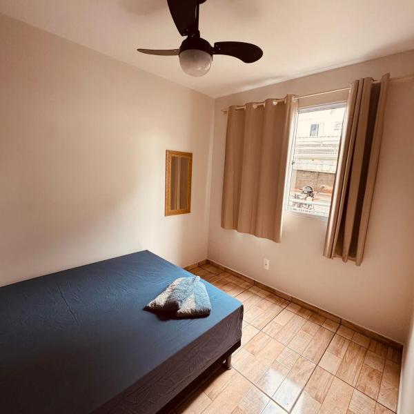 Apt 104 bl10 Londrina entrada - Foto 5