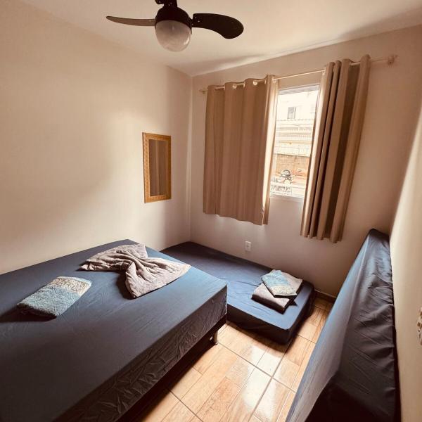 Apt 104 bl10 Londrina entrada - Foto 2