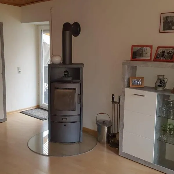 Ferienwohnung Gersch, hotel v destinácii Wolf