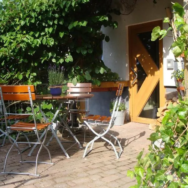 Blackforest Ferienwohnung, hotel in Sankt Georgen im Schwarzwald