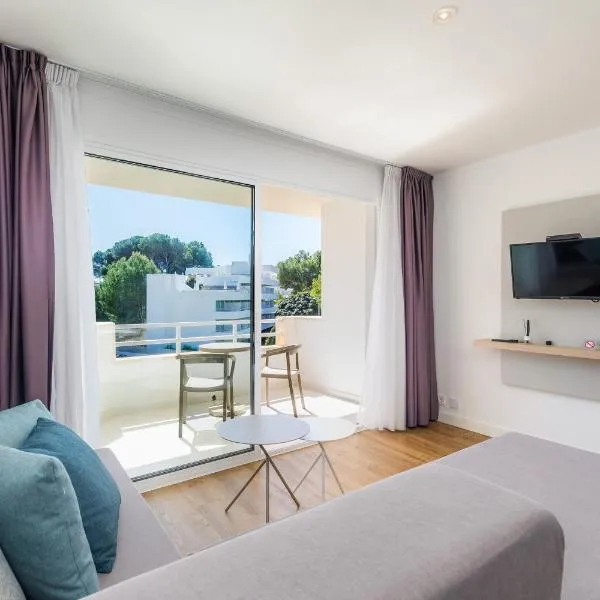 Apartament Massanet 2c, hotell sihtkohas Canyamel