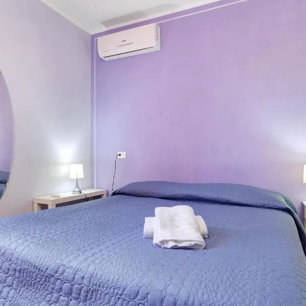 Casabianca - The best for bikers, hotel a Finale Ligure