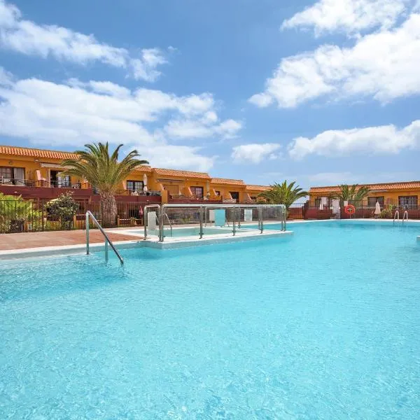 Casa Anpi: Costa de Antigua'da bir otel