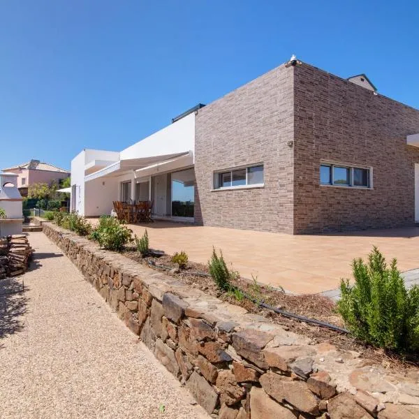 Sunrise House, Hotel in Tavira