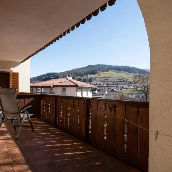 Apartment 3 - Zur Sonne, hotell sihtkohas Laion