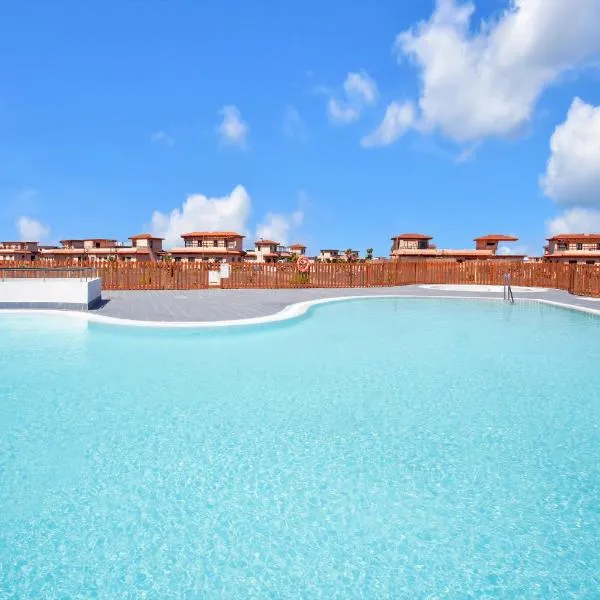 Villa Manuela، فندق في لاجاريس