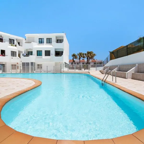 Casa Jable, khách sạn ở Costa de Antigua