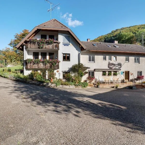 Pension Schneider, hotel a Freiamt