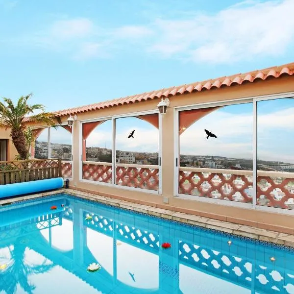 Apartament Studio Petite Paradise, hotel a La Laguna