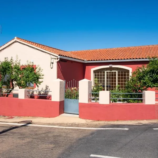 Casa Rural Rinconada, hotel La Rinconada de la Sierrában
