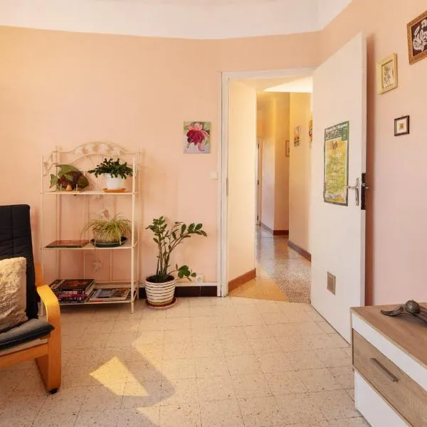 Appartement Le Vigan, hotel di Le Vigan