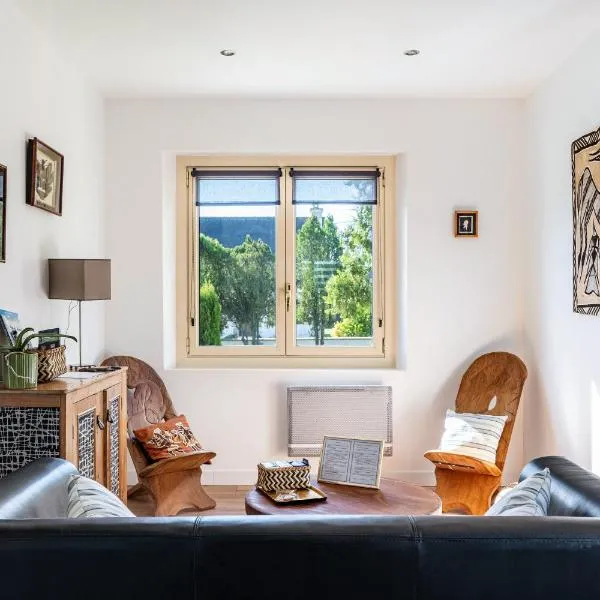 Gîte Ty Berniques, khách sạn ở Pléneuf-Val-André
