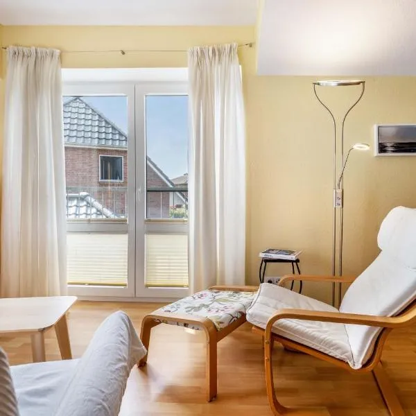 Ferienwohnung 'Sonneck', hotel em Eckernförde
