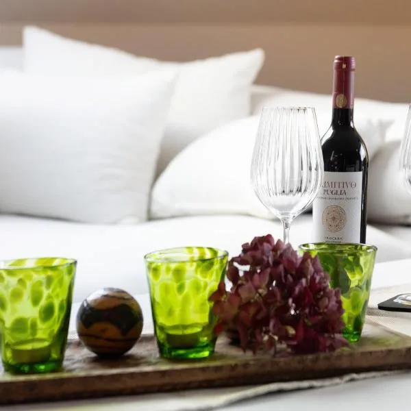 Ferienwohnung Obrighoven, hotel en Wesel