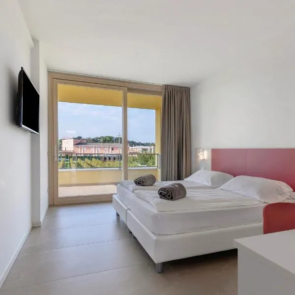 Agriturismo Le Campagnole Red, hotel di Bardolino