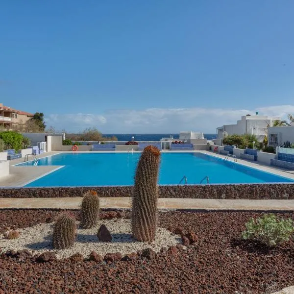 Casa Lotti With Ocean View, Hotel in Santa Cruz de Tenerife