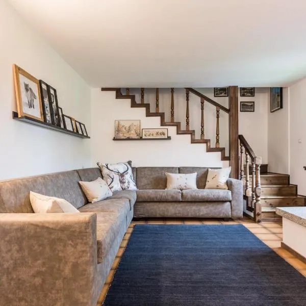 Casa Facco, viešbutis mieste Bocenago