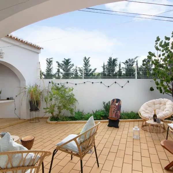 Casa Judite, hotel a Lagoa