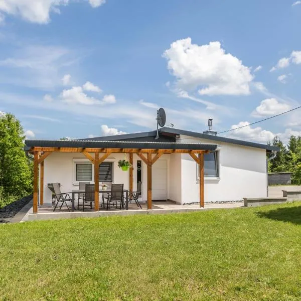 Ferienhaus Bornwiese, hotell i Schwalmtal