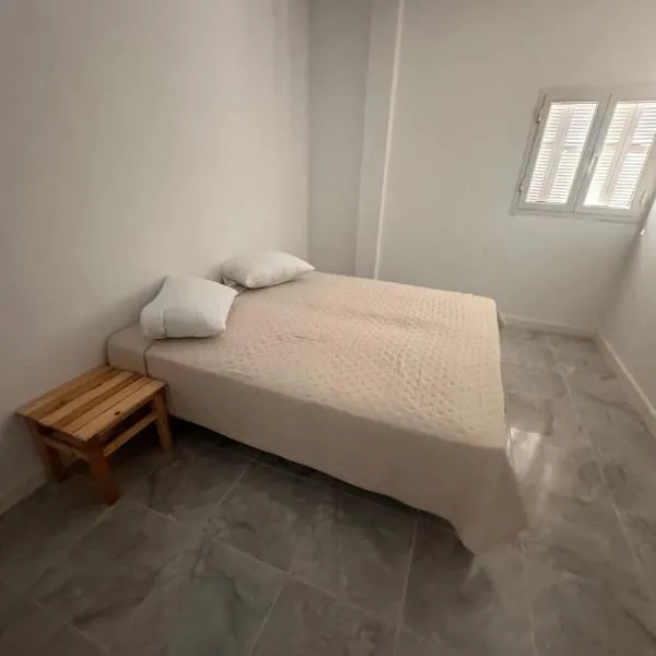 Appartement melita aéroport, hotel in Mellita