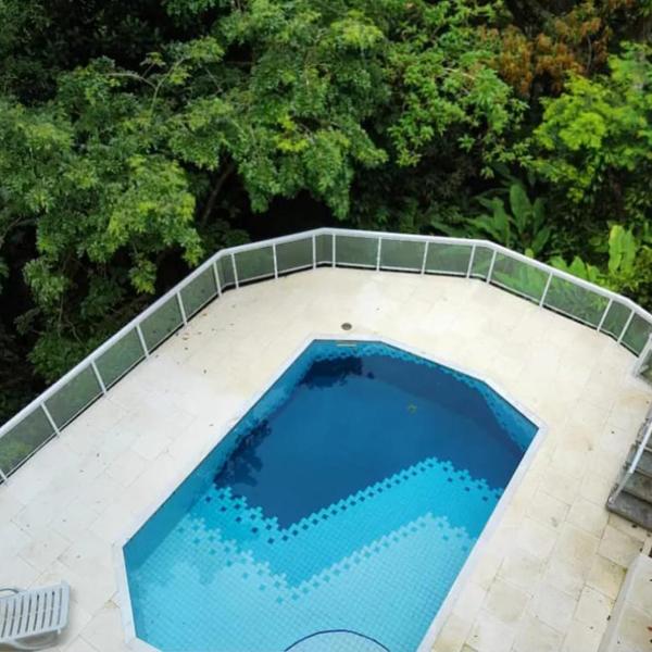 Natural Paradise Minutes from the City
