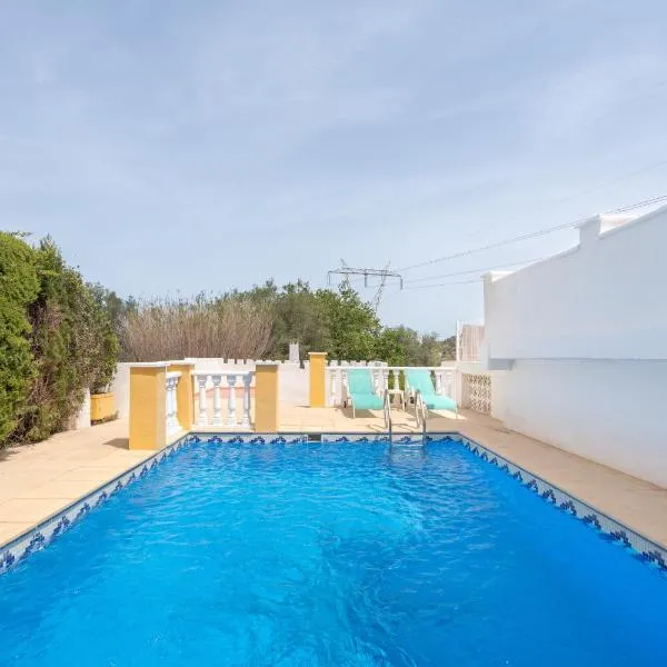 Villa Casablanca Apartment, hotel in Torrent