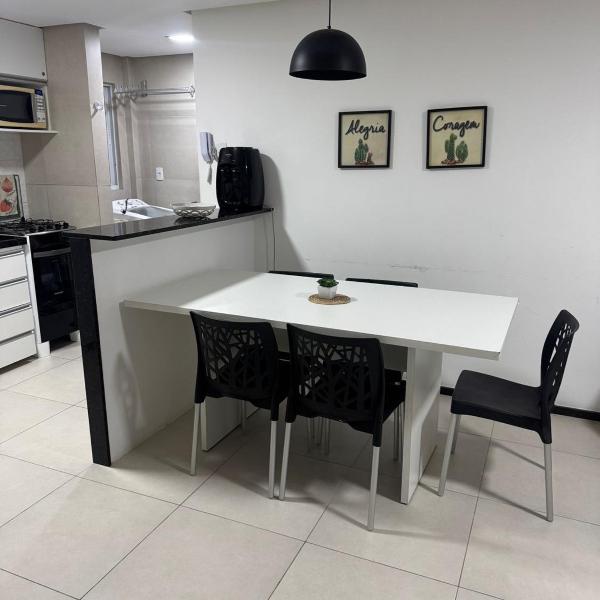 Apartamento em Porto de Galinhs - Foto 5