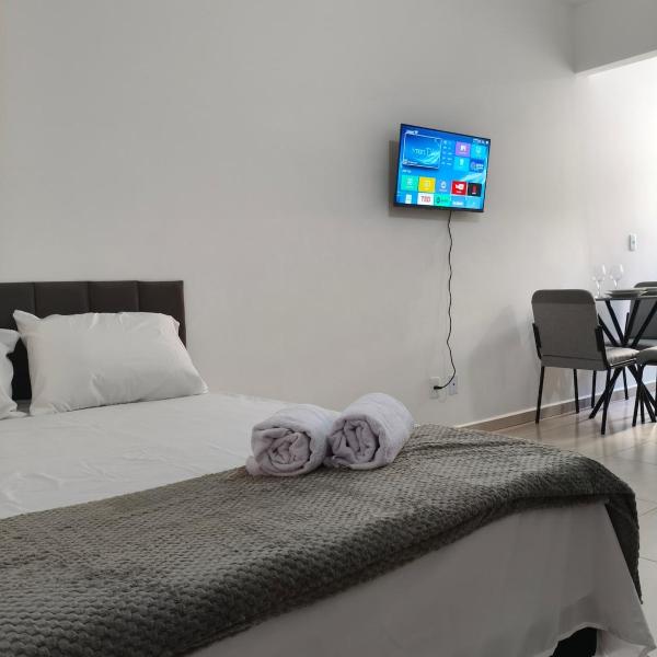 Apartamento novo, aconchegante e bem localizado 950m UFV