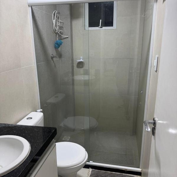 Apartamento em Porto de Galinhs - Foto 3
