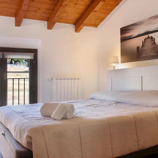 Relax Tra Monti e Laghi, hotel a Brenta